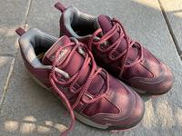 Jack Wolfskin Wanderschuhe Größe 37 Nordrhein-Westfalen - Hörstel Vorschau