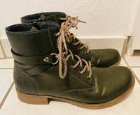 Rieker Damen Schnürstiefel 70848 Rheinland-Pfalz - Remagen Vorschau