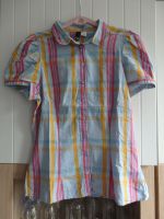 Bluse Hemd Shirt H&M Divided Karo Gr. 40 Neuwertig Aachen - Aachen-Mitte Vorschau