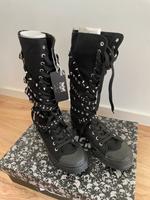 Stiefel EMP Thunder Walk Gr. 41 - Neuwertig Nordrhein-Westfalen - Simmerath Vorschau