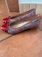 ARA High Soft  Ballerina  ungetragen Gr 41/2 (37.5) Aachen - Aachen-Mitte Vorschau