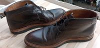 Herren Lederschuhe Schuhe LLOYD 9 1/2 43 44 Pankow - Prenzlauer Berg Vorschau