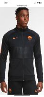 As Roma Nike Trainingsanzug (Jacke und Hose) Größe S West - Sossenheim Vorschau