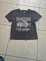 Ramones Shirt H&M Gr.M Damen braun wie neu Baumwolle Bielefeld - Brake Vorschau