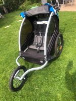 Burley Encore Fahrrad Anhänger Jogger Buggy Nordrhein-Westfalen - Herne Vorschau