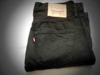 Levi's_Levis_501_W 31 L 34_schwarz Bayern - Schwabach Vorschau