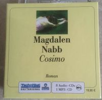 Hörbuch: Magdalen Nabb - Cosimo (neu) Niedersachsen - Rühen Vorschau