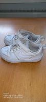 Kinder Sneaker Nike Gr.29.5 ,weiß Farbe Frankfurt am Main - Eckenheim Vorschau