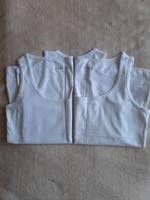 2×TCM Tchibo Damen Tops Gr.M Neu Sachsen-Anhalt - Halle Vorschau