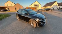 T-Cross Life 1.0 l TSI OPF 81 kW (110 PS) 7-Gang-Doppelkupplungsg Niedersachsen - Wolfsburg Vorschau