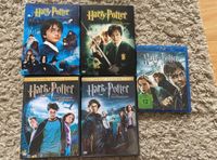 Harry Potter Sammlung DVD/Blueray Nordrhein-Westfalen - Solingen Vorschau