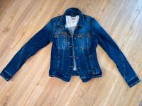 ONLY Jeansjacke, Größe 36 (2) Bayern - Oberkotzau Vorschau