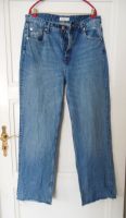 Pull&Bear*Jeans-Hose*blau*46*Unisex* Nordrhein-Westfalen - Höxter Vorschau