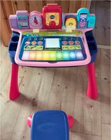 vtech 5-in-1 Magischer Schreibtisch Brandenburg - Birkenwerder Vorschau