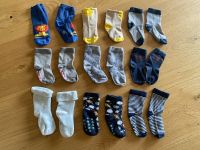 Socken 19-22 Baden-Württemberg - Leinfelden-Echterdingen Vorschau