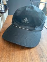 Adidas Cap grau Gr. M Bayern - Buchloe Vorschau