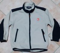 H&M Sport Jungen Fleece Jacke Gr.116 Schleswig-Holstein - Jarplund-Weding Vorschau