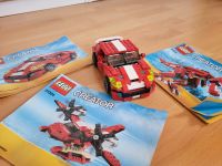 Lego Creator Auto Flugzeug Dino Nummer 31024 Nordrhein-Westfalen - Zülpich Vorschau