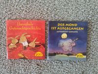 2 Pixi-Bücher - Gutenachtgeschichten (Der Mond ist aufgegangen..) Bayern - Penzing Vorschau