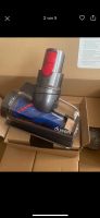 Dyson v12 haardüse NEU Hessen - Rodgau Vorschau