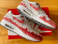 NIKE - Air Max 1 - Tinker Sketch to Shelf - US10,5 München - Laim Vorschau