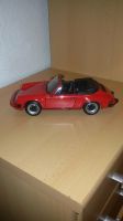 1:18 Porsche 911 Carrera Red 1983 Schleswig-Holstein - Munkbrarup Vorschau