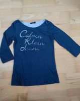 Tolles Calvin Klein Jeans Mädchen TShirt Gr 152 blau Kr. Dachau - Dachau Vorschau