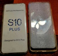 SAMSUNG GALAXY S10 PLUS SCHUTZHÜLLE Versand 2,80€ Rheinland-Pfalz - Andernach Vorschau