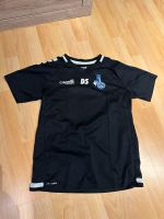 Matchworm Shirt Capelli MSV Duisburg Darius Scholtysik Niedersachsen - Braunschweig Vorschau