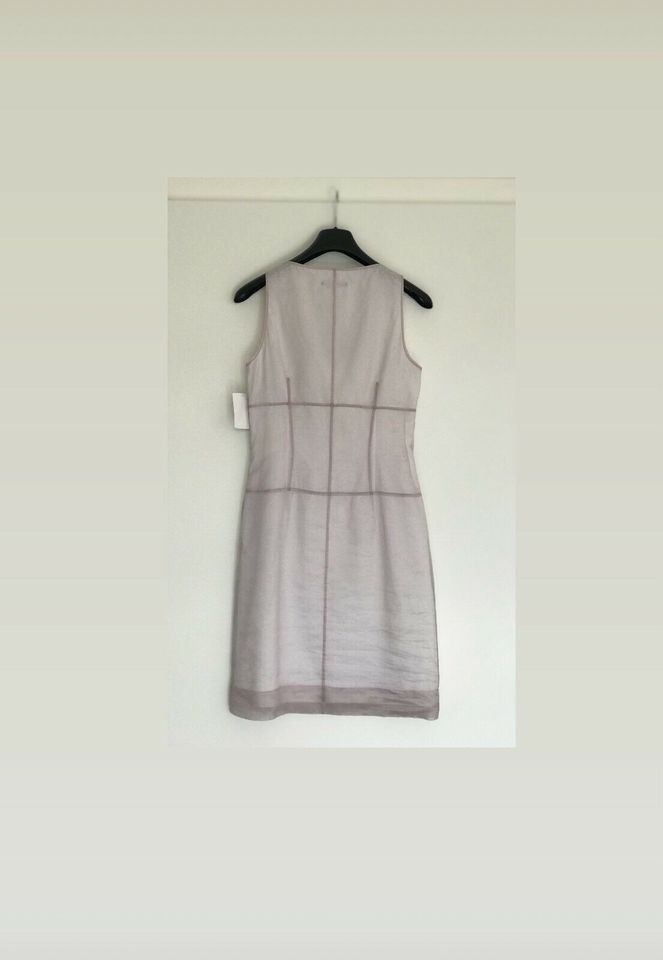 Kleid von Hugo Boss Seide in Gr. 36 neu in Rosa in Nürnberg (Mittelfr)