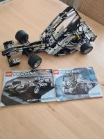 Lego Set 8458 - Lego Technic Silver Champion Niedersachsen - Nordhorn Vorschau