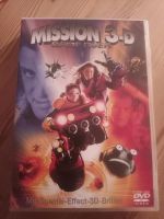 Mission 3D Game Over DvD Sachsen-Anhalt - Elsteraue Vorschau