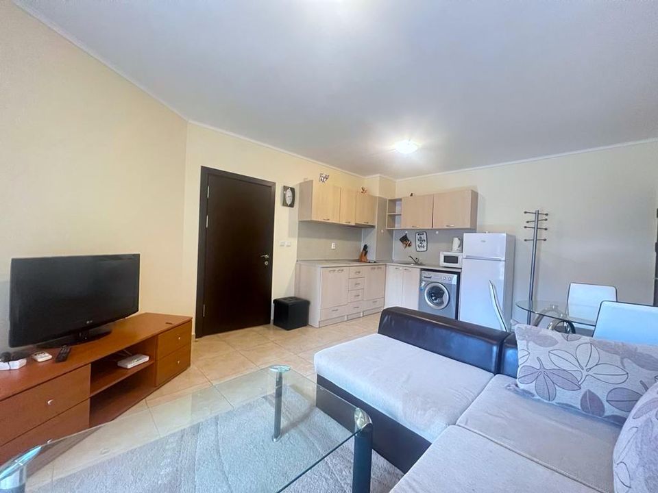 3 Zimmer Wohnung im Komplex Apollon 6 in Ravda Bulgarien in Düren