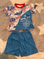 Set Gr. 74 neu T-Shirt Shorts Bayern - Memmingen Vorschau