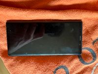 Samsung Galaxy Note 9 Nordrhein-Westfalen - Herten Vorschau