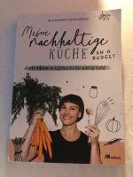 „Meine nachhaltige Küche“ von Alexandra Achenbach Frankfurt am Main - Bornheim Vorschau