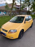 Daewoo/Chevrolet Kalos zu verkaufen Köln - Mülheim Vorschau