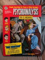 EC Archives Psychanalysys Comics Spannung Düsseldorf - Benrath Vorschau