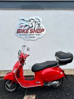 Vespa GTS Super 300 / viele km aber spott billig! Hessen - Hauneck Vorschau