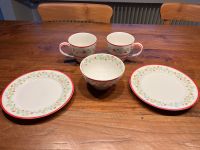 Greengate Gloria White Set Nordrhein-Westfalen - Meckenheim Vorschau