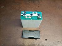 Simson S51 Batterie  DDR Sachsen - Jahnsdorf Vorschau
