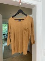 Zara Man Shirt Braun M Stuttgart - Botnang Vorschau