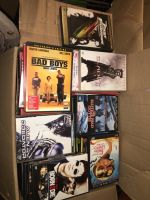 124 DVDs mit Top Titeln. Niedersachsen - Bohmte Vorschau