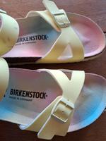 Birkenstock Größe 39 Nordrhein-Westfalen - Uedem Vorschau