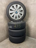 BMW 1er F20 F21 Winterreifen Kompletträder 205/55 R16 Winter Reif Hessen - Rodgau Vorschau