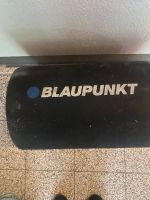 Blaupunkt Subwoofer Hessen - Kassel Vorschau