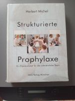 Strukturierte Prophylaxe. Ein Praxiskonzept. Dr. Herbert Michel Bayern - Würzburg Vorschau