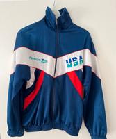 Team USA Olympia Trainingsjacke 1996 - Reebok Gr.M Hessen - Kirchhain Vorschau