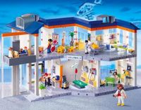 Playmobil Krankenhaus 4404 Nordrhein-Westfalen - Warburg Vorschau