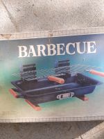 Barbeceau- Grill, neu Thüringen - Ebeleben Vorschau